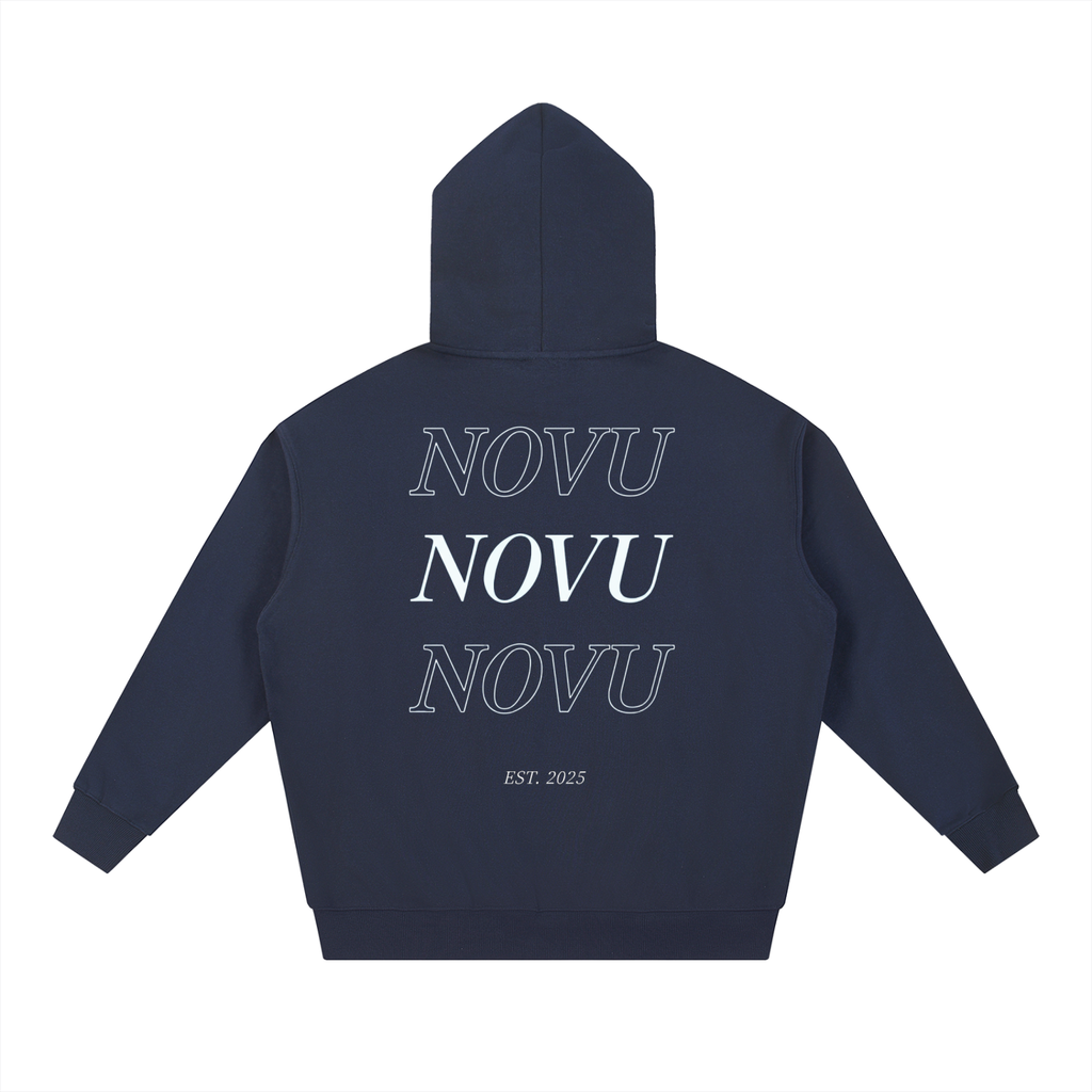 Nothing Lasts Forever Hoodie