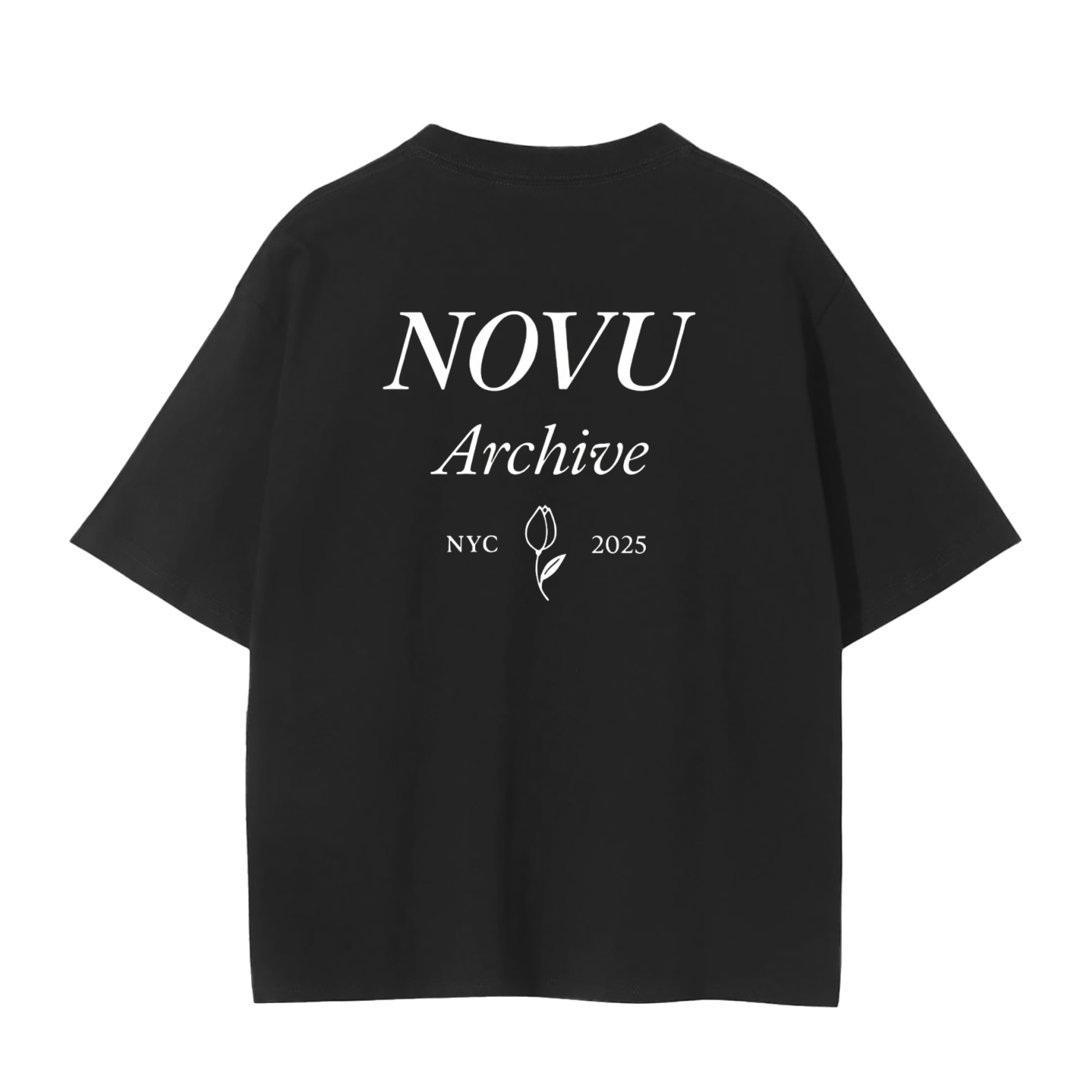 Origin Seamless T-Shirt