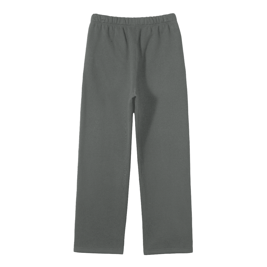 Essential Fleece Straight Leg Pant