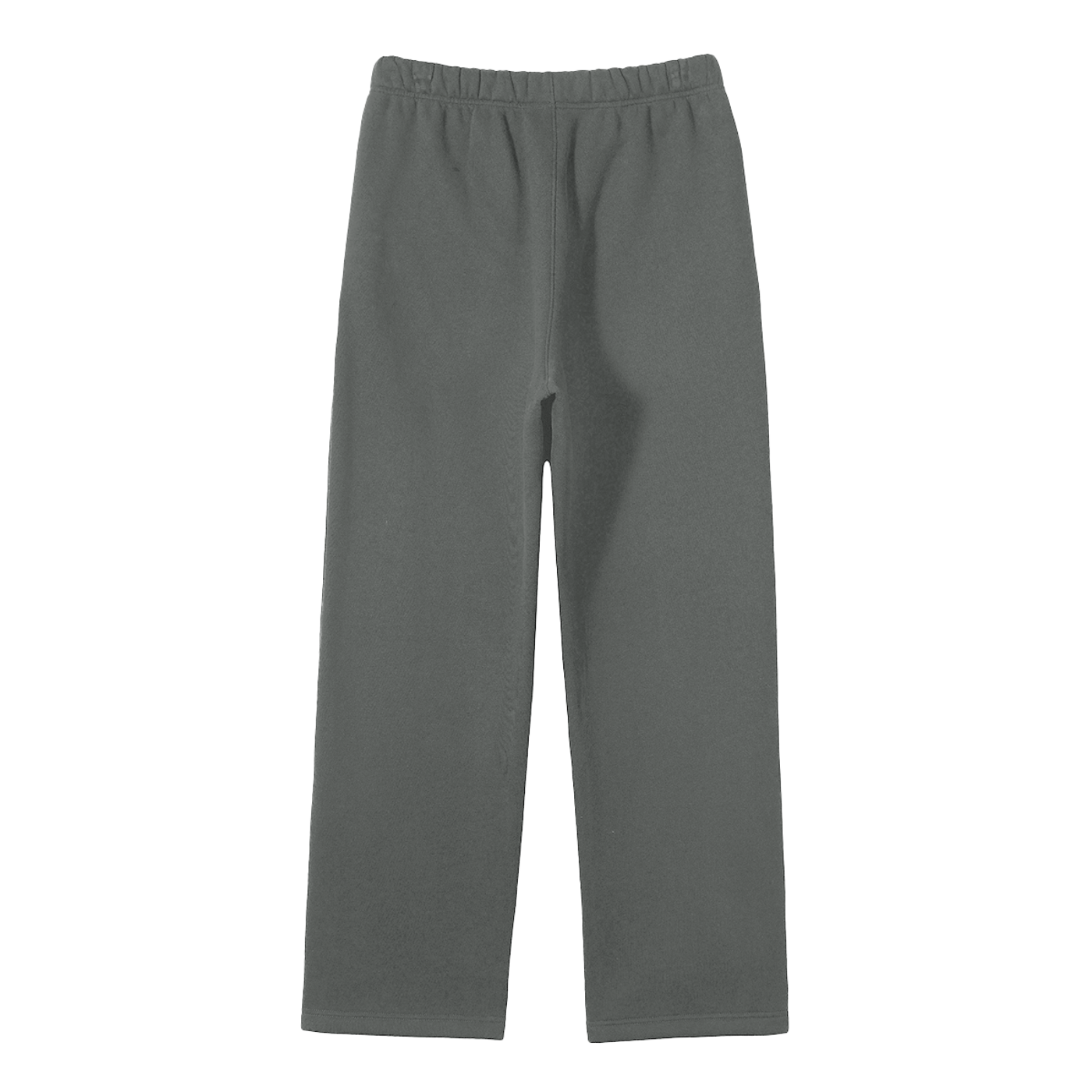Essential Fleece Straight Leg Pant
