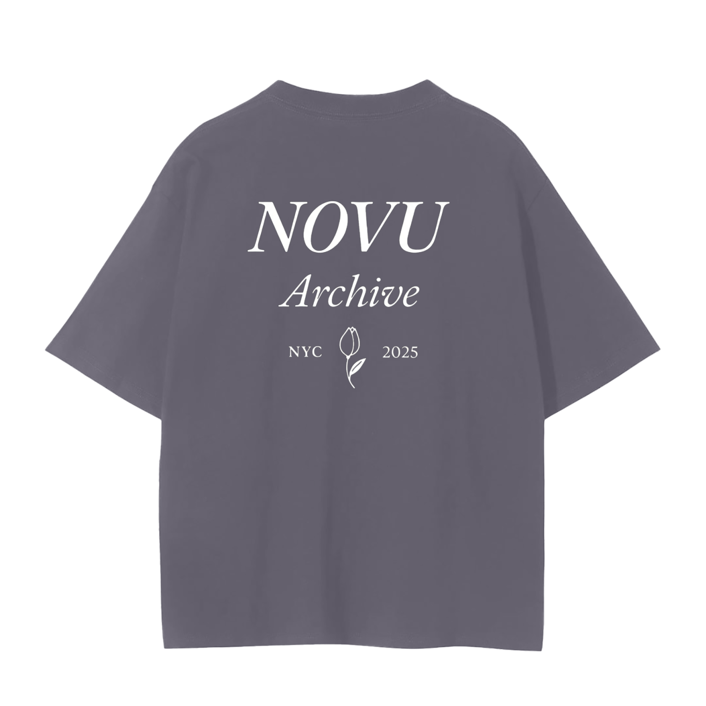 Origin Seamless T-Shirt