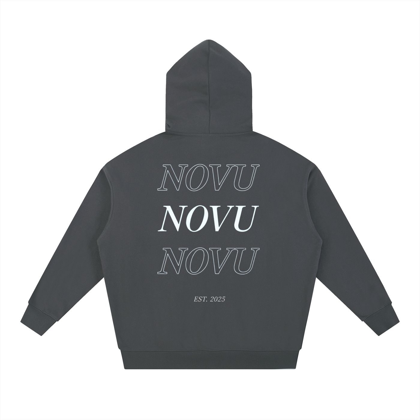 Nothing Lasts Forever Hoodie