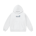 Heritage Oversize Fleece Hoodie