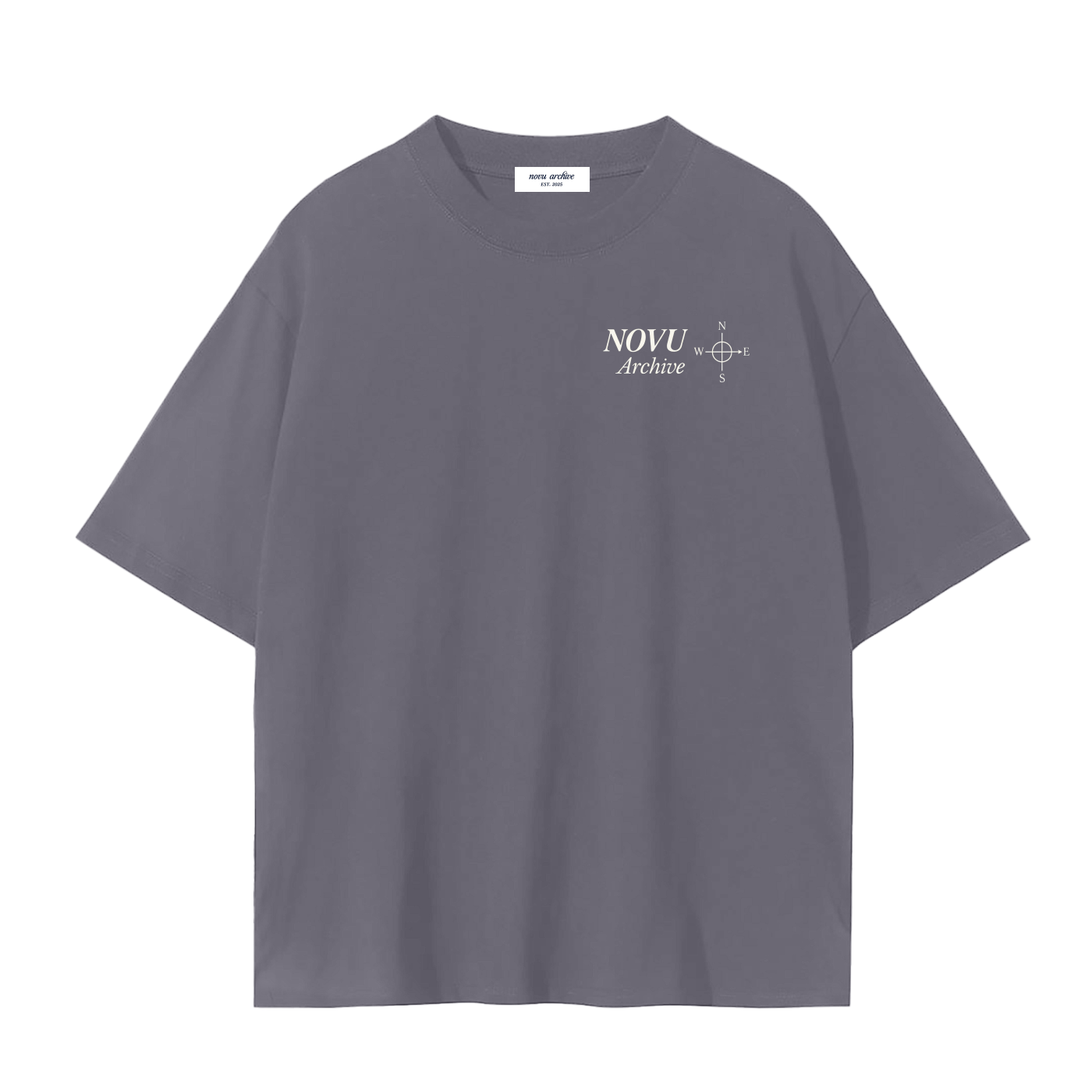 Origin Seamless T-Shirt