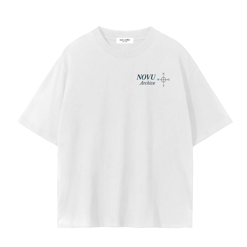 Origin Seamless T-Shirt