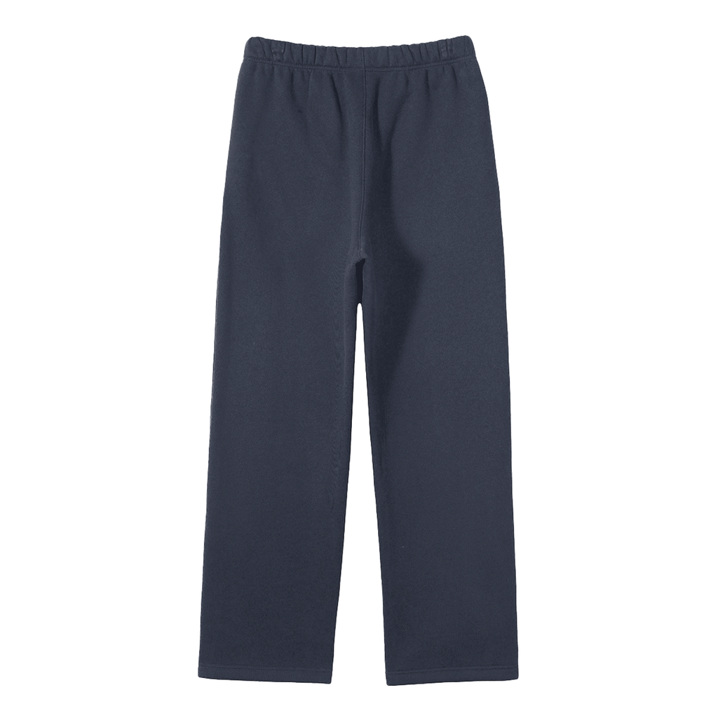 Essential Fleece Straight Leg Pant