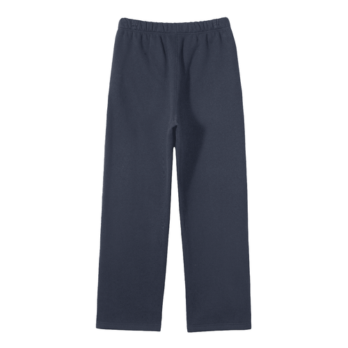 Essential Fleece Straight Leg Pant