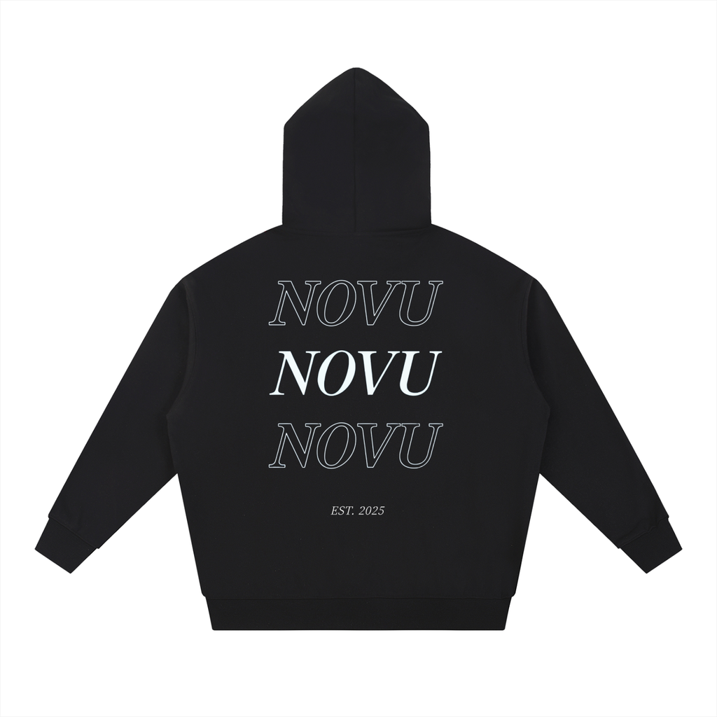 Nothing Lasts Forever Hoodie