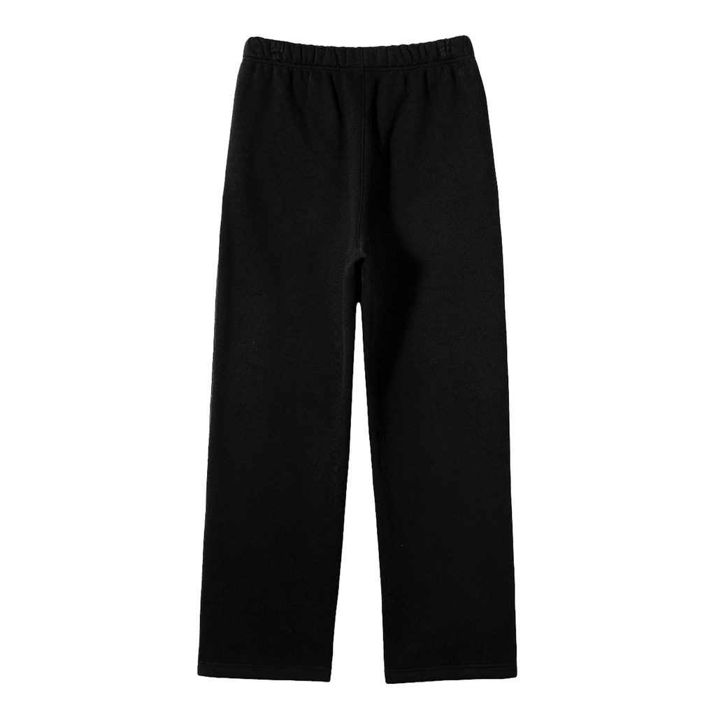 Essential Fleece Straight Leg Pant