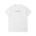 Essential Heavyweight Dove T-Shirt