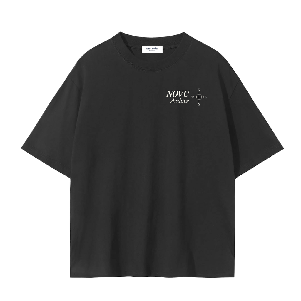 Origin Seamless T-Shirt