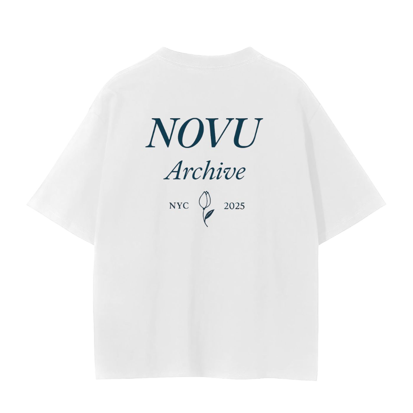 Origin Seamless T-Shirt